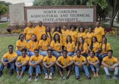SUMMER PROGRAMS OFFER AG INSIGHTS