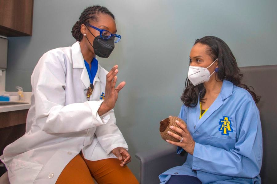 LACTATION CERTIFICATE PROGRAM OPENS CLINIC IN CONE HEALTH WOMEN’S MEDCENTER