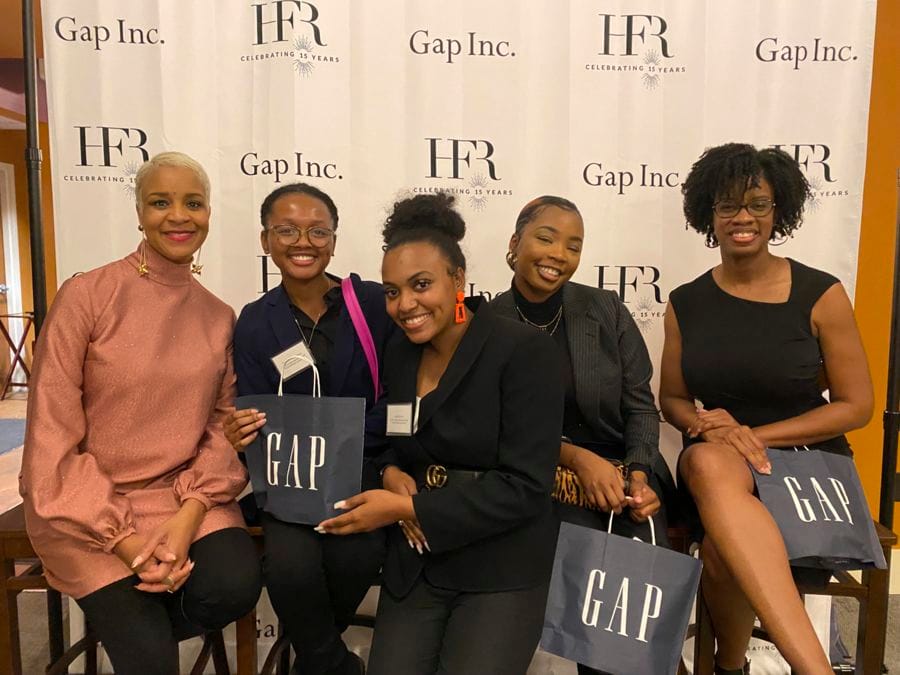 Gap, Inc. and ICON 360 renew top award for N.C. A&T’s fashion program