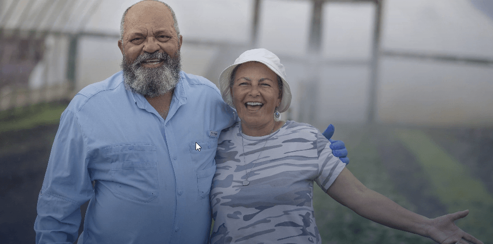 Annual Celebration of N.C. Small-Scale Farming returns in person