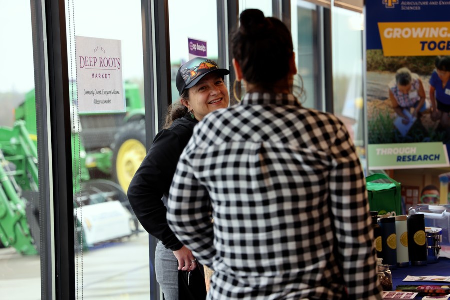 Love the Food, Hate the Waste” summit aims to take a bite out of a heavy problem