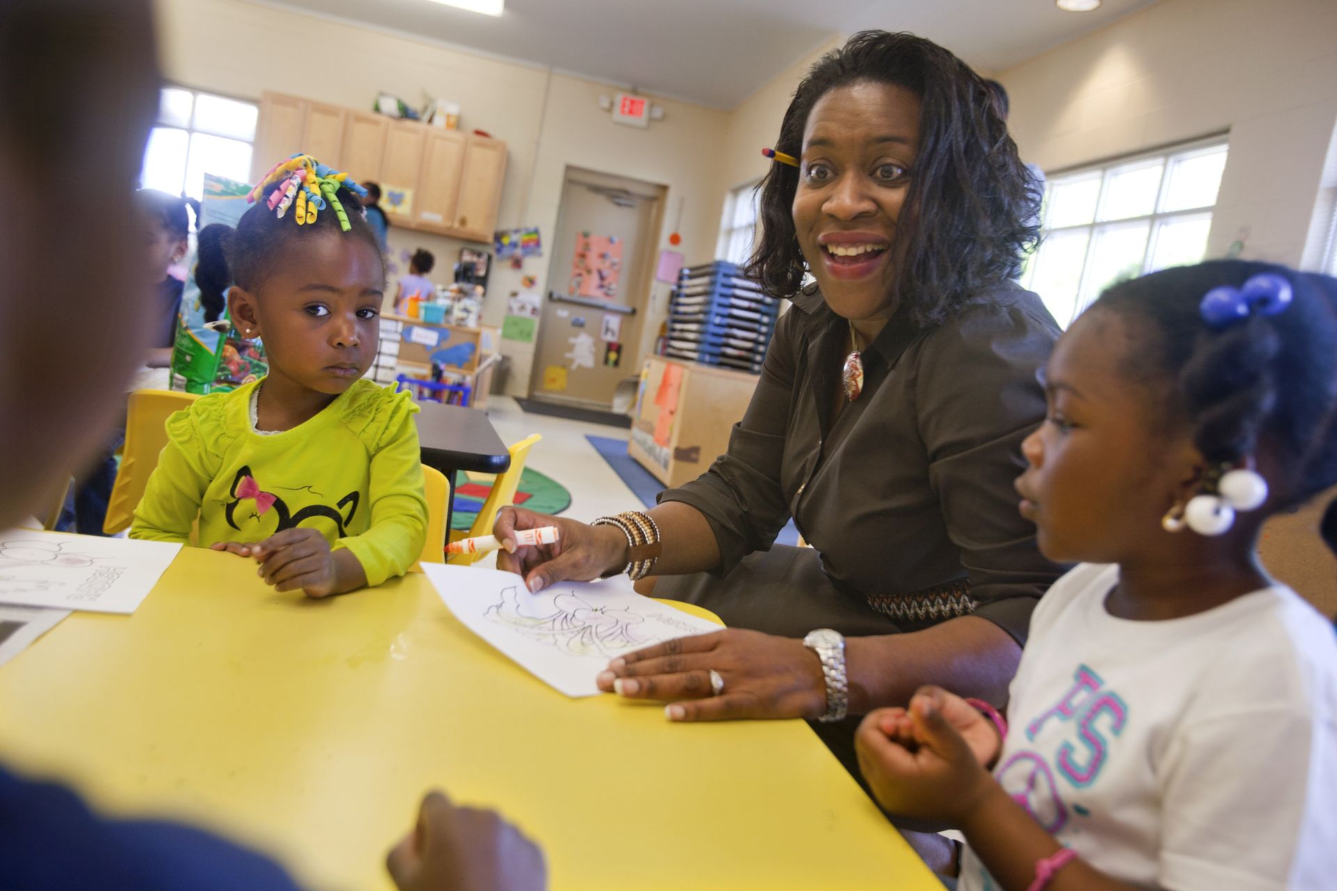 N.C. A&T’s Williams-Wheeler Receives UNC BOG 2023 Excellence in Teaching Award
