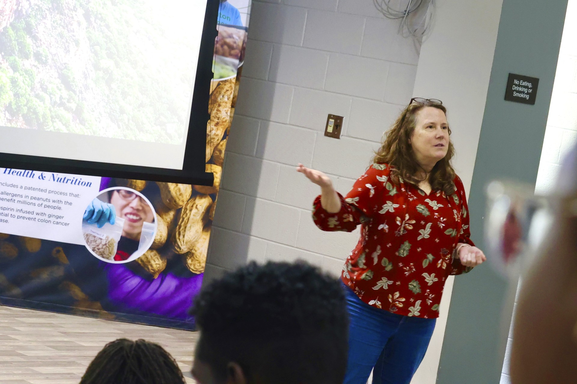 “Animal Ag” Focus of Third Policy Issues Seminar