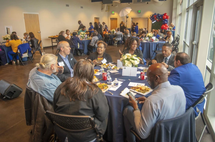 2024 Grassroots Leadership Conference Aims to Help Leaders Reimagine Their Communities