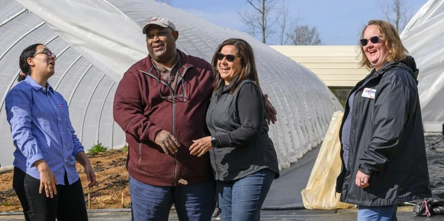 Small Farms Week 2026 to Honor 40 Years of Small Farming Innovation and Impact